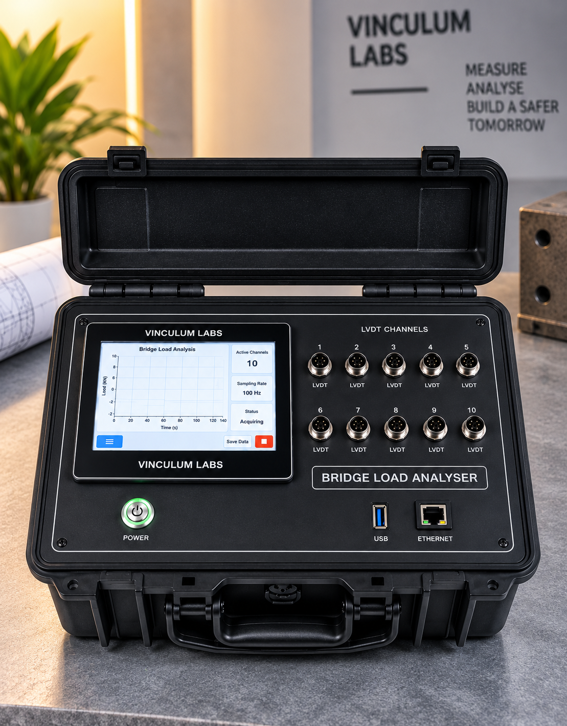 Laboratory Equipment