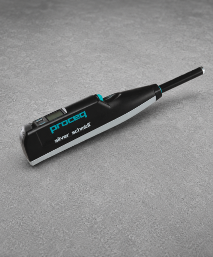 Digital Rebound Hammer OS8200 proceq schmidt
