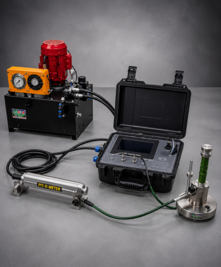 Cyclic Load Tester Machine